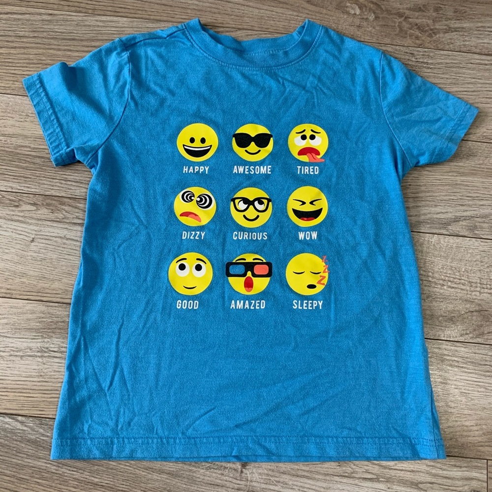 Boys T-shirt